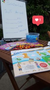 StrandMathe, Mathe, Mathematik, Übungshefte, Nachhilfe, Matheübungen, Mathe-Videos, Lernvideos, YouTube, Wennigsen, Cruising-Lauf, Start-Up, Grundschule, Sekundarstufe, Gymnasium, Realschule, Gesamtschule
