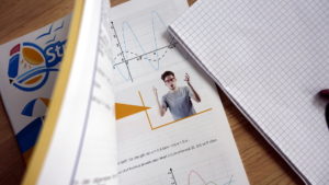 Mathearbeit, Lernvideo, Mathe-Videos, Lernen, StrandMathe, Klassenarbeit