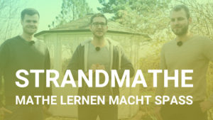 strandmathe, robin.tv, robintv, robin tv, strandmathe, mathe, mathematik, übermacher, uebermacher, über macher, youtube, mathelernen, mathenachhilfe, matheübungen, matheübungsheft, übungsheft, übungsaufgaben, matheaufgaben, grundschule, sekundarstufe, gymnsasium, gesamtschule, realschule, lernvideo, mathe-videos